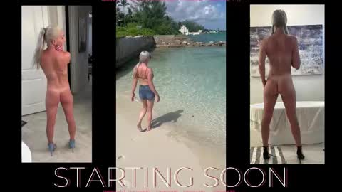 Scarlett online show from 03-11-25, 11:12