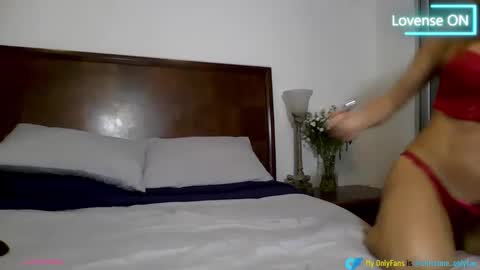 Snapshot of lovense_mature chatting on 01-13-25, 07:53 Christine online show from 01-13-25, 07:53