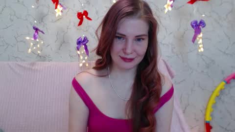 Mary Love online show from 02-12-26, 04:24