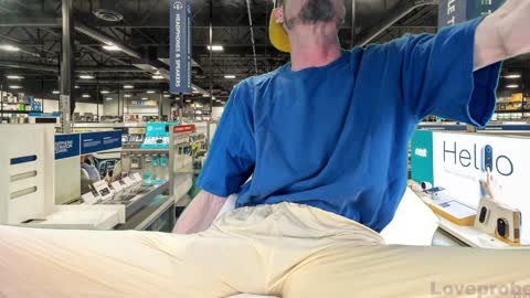 LoveProbe online show from 01-20-25, 05:59