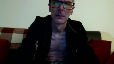 lovepvcearly50s online show from 11-11-25, 07:58