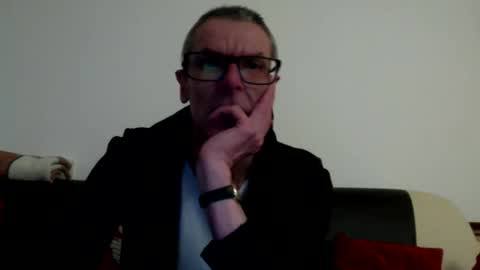 lovepvcearly50s online show from 03-05-26, 07:54