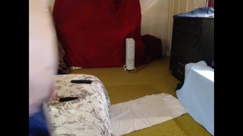 Snapshot of lover31660 chatting on 02-18-25, 02:38 Lover31660 online show from 02-18-25, 02:38