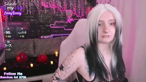 Snapshot of lover_emmy chatting on 02-13-25, 04:39 Emmy online show from 02-13-25, 04:39