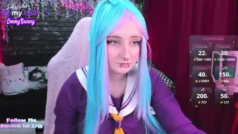 Snapshot of lover_emmy chatting on 02-21-25, 02:38 Emmy online show from 02-21-25, 02:38