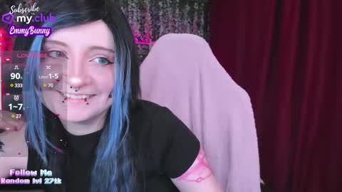 Snapshot of lover_emmy chatting on 02-25-25, 03:38 Emmy online show from 02-25-25, 03:38