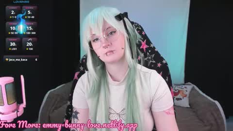 Emmy online show from 11-18-25, 04:00