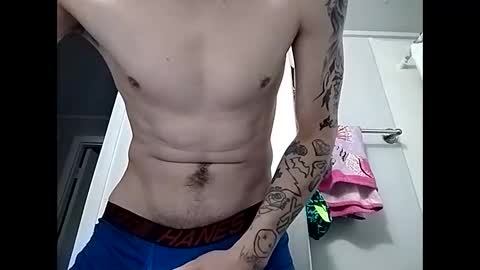 loverboy4411 online show from 12-29-24, 08:04