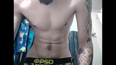 loverboy4411 online show from 12-30-24, 03:02