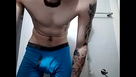 loverboy4411 online show from 01-08-25, 02:14