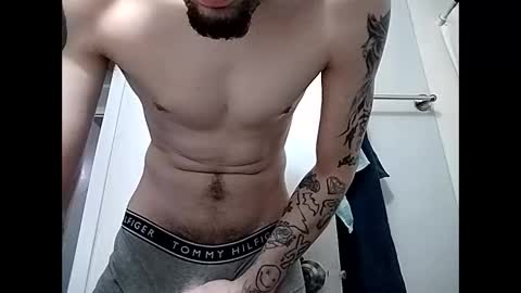 loverboy4411 online show from 01-15-25, 03:18