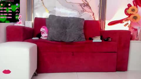 Lauren independent model  love you online show from 03-08-26, 02:37