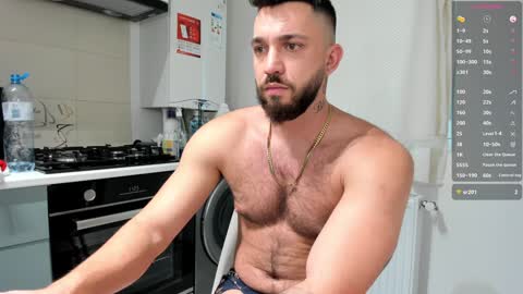 Snapshot of lovermike_ chatting on 12-07-24, 08:22 Mike online show from 12-07-24, 08:22