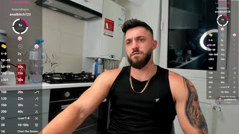 Snapshot of lovermike_ chatting on 12-15-24, 09:09 Mike online show from 12-15-24, 09:09