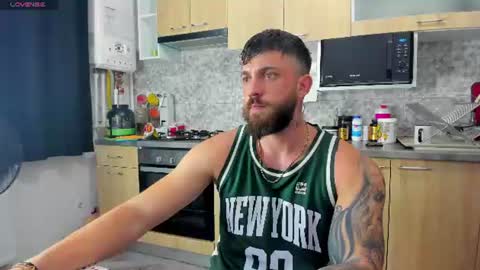 Mike online show from 06-23-26, 06:50