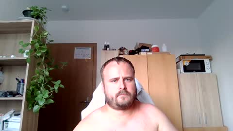 LOVER online show from 07-27-26, 06:04