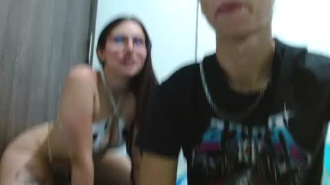Lovers Clover X online show from 07-29-26, 02:10