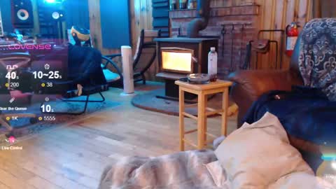 Drake  Sara online show from 01-16-25, 01:27