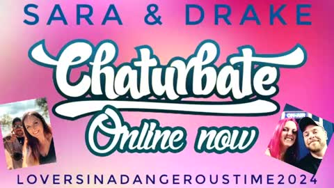 Drake  Sara online show from 04-15-26, 05:42