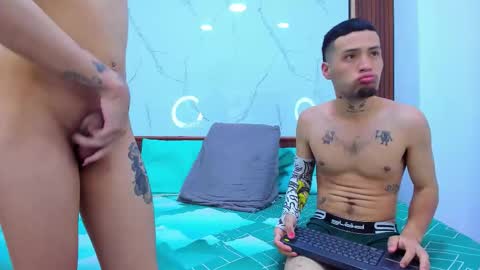 sofia and bryan online show from 03-20-26, 02:16