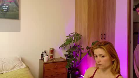 LovesKingdom online show from 03-19-26, 01:59