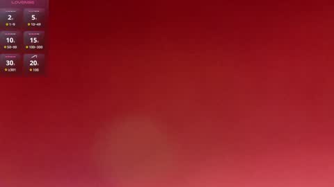 Snapshot of loveskingdom chatting on 05-13-26, 10:45 LovesKingdom online show from 05-13-26, 10:45