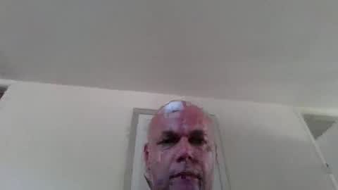 Snapshot of loveslick583698 chatting on 05-22-26, 12:00 Lovetlick online show from 05-22-26, 12:00