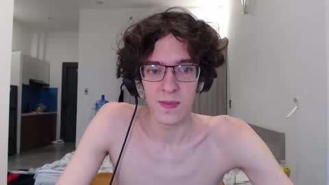 Snapshot of lovesomecookies chatting on 11-16-25, 09:59 LovesomeCookie online show from 11-16-25, 09:59