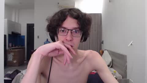 Snapshot of lovesomecookies chatting on 12-02-25, 05:41 LovesomeCookie online show from 12-02-25, 05:41