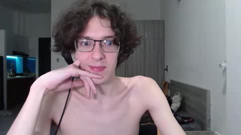 Snapshot of lovesomecookies chatting on 01-31-26, 07:11 LovesomeCookie online show from 01-31-26, 07:11