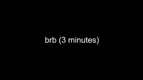LovesomeCookie online show from 04-15-26, 06:48