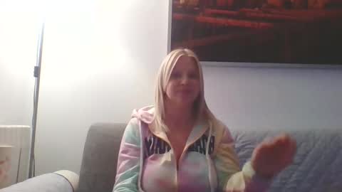 Marlyn online show from 12-13-25, 11:10