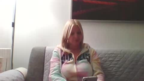 Marlyn online show from 02-20-26, 09:15