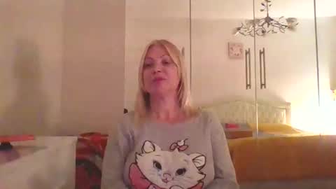 Marlyn online show from 05-13-26, 09:11