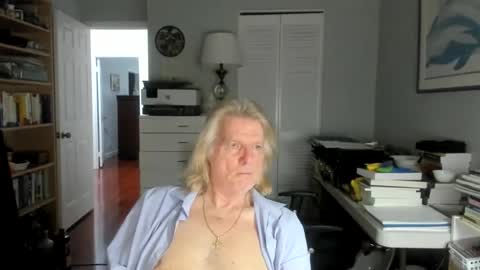 Michael online show from 04-03-26, 03:37