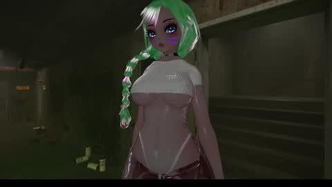 Snapshot of loveuniversal7777 chatting on 12-04-25, 01:26 Universalove7 VR online show from 12-04-25, 01:26