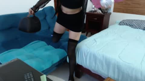 Snapshot of loveuniverse8 chatting on 01-06-25, 12:35 cutelucy 3 online show from 01-06-25, 12:35