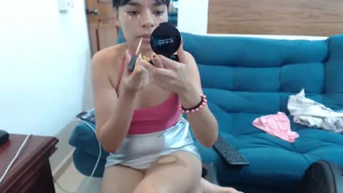 Snapshot of loveuniverse8 chatting on 10-28-25, 11:14 cutelucy 3 online show from 10-28-25, 11:14