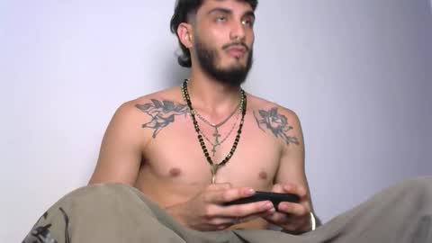 lovexjuxn77 online show from 02-22-26, 11:58