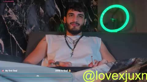 lovexjuxn77 online show from 03-16-26, 08:02