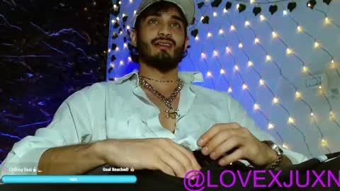 Snapshot of lovexjuxn77 chatting on 05-03-26, 04:51 lovexjuxn77 online show from 05-03-26, 04:51