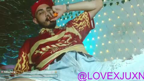 Snapshot of lovexjuxn77 chatting on 05-20-26, 10:38 lovexjuxn77 online show from 05-20-26, 10:38