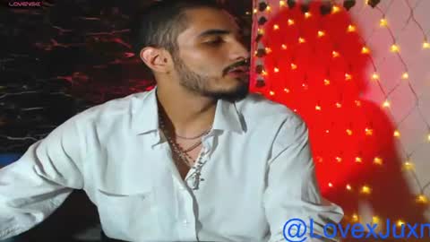 lovexjuxn77 online show from 07-17-26, 11:20