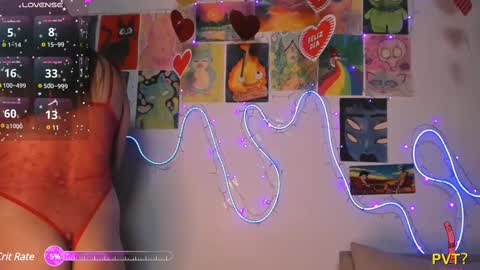 Danna online show from 02-15-25, 06:23