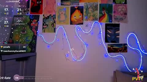 Danna online show from 03-03-25, 02:47