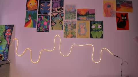 Danna online show from 09-25-25, 05:05