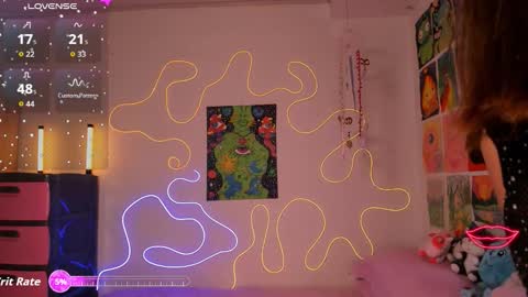 Danna online show from 03-18-26, 04:54