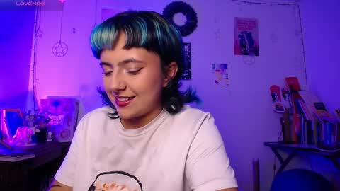 loving_alma online show from 01-10-26, 01:40