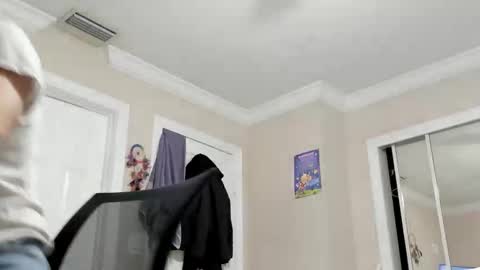 DarkGhost online show from 03-21-26, 03:04