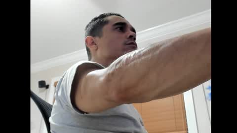 DarkGhost online show from 03-31-26, 09:59